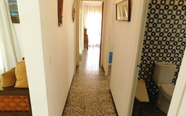 Apartamento La Cuana A216