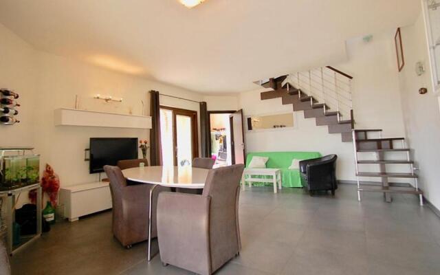 Villa Maggiorana 10