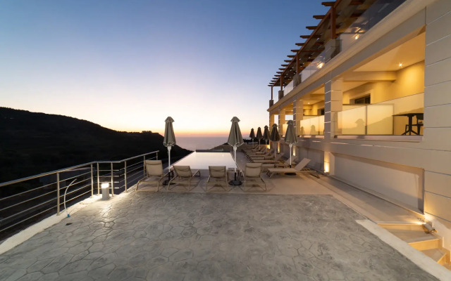 Sky View Suites Kefalonia