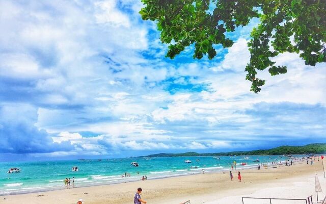 Season Samed Resort