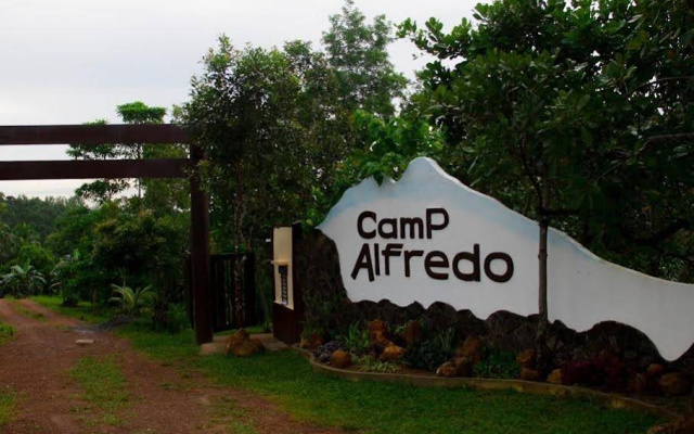 Camp Alfredo Adventure Resort