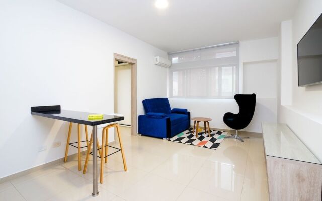 Ayenda 1417 on Hotel