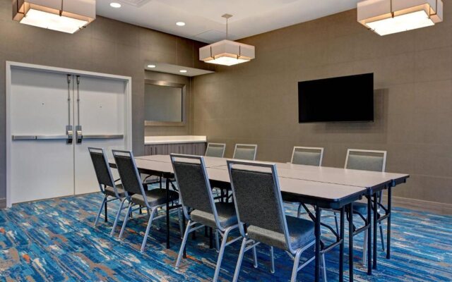 Homewood Suites by Hilton Austin/Cedar Park-Lakeline