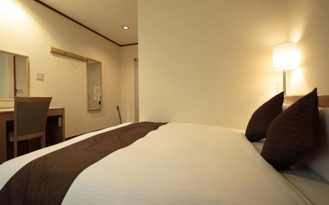 Hotel Arca Torre Roppongi