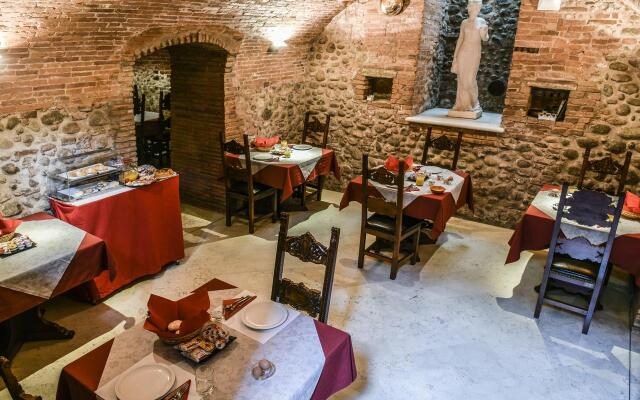 Residence Antico San Zeno