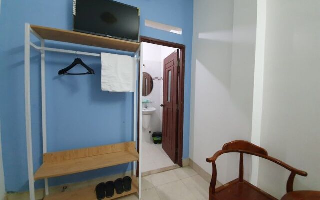 Hotel AN TINH