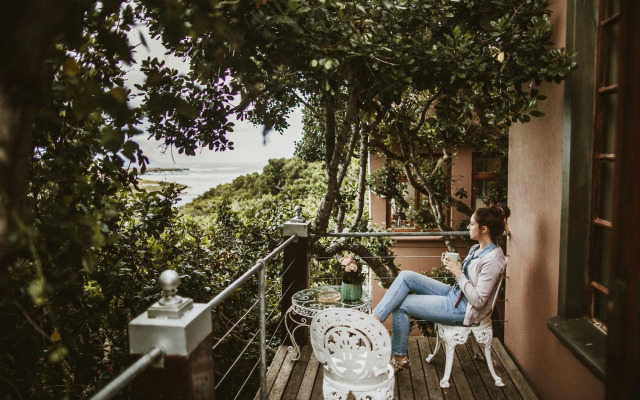 Kennedy's Beach Villa