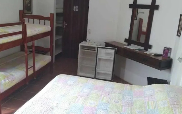 Barequeçaba Praia Hotel