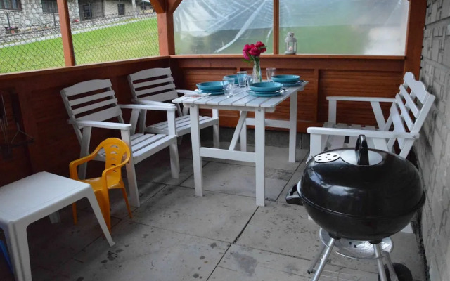 Maryna House - Apartament Tradycyjny