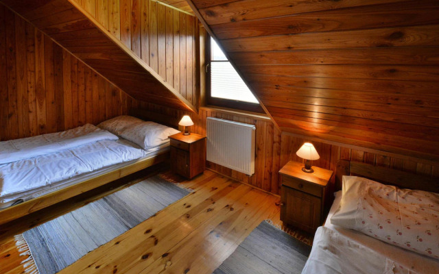 Terraced Houses, Sarbinowo