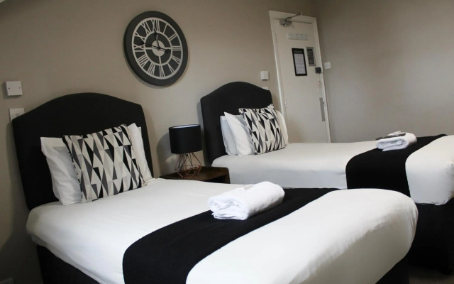 Mitre Hotel Manchester City Centre