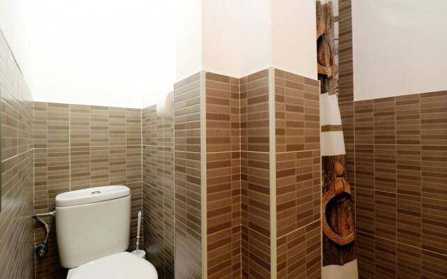 Apartamento Estacha 2-L
