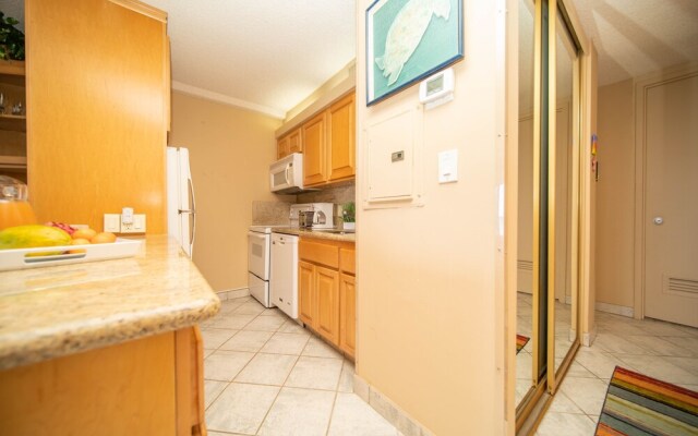Maui Kai 108 - 1 Br Condo
