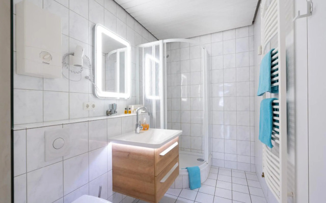 Penthouse Falkennest