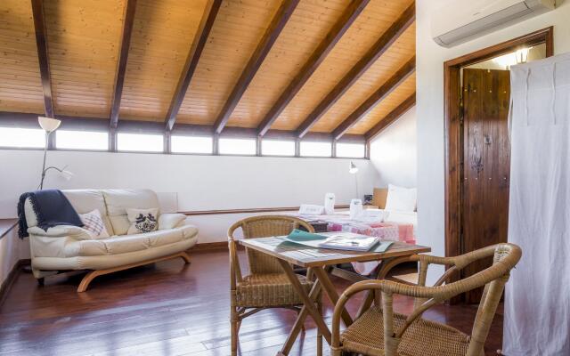 F - Casa da Torre in Quinta das Alagoas