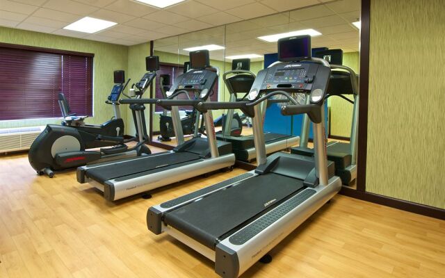 SpringHill Suites Jacksonville