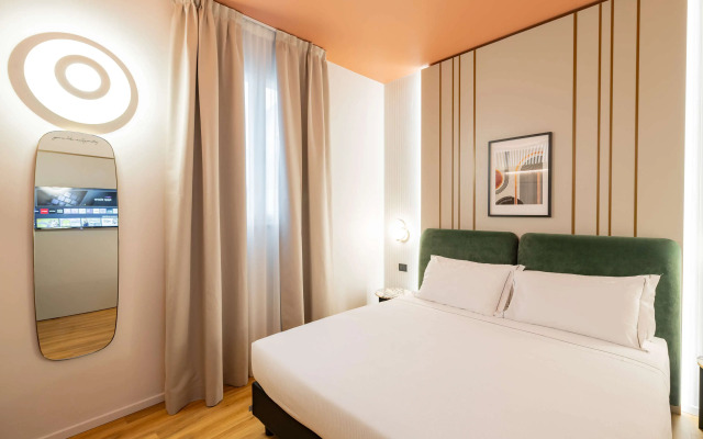 Bleis Hotel