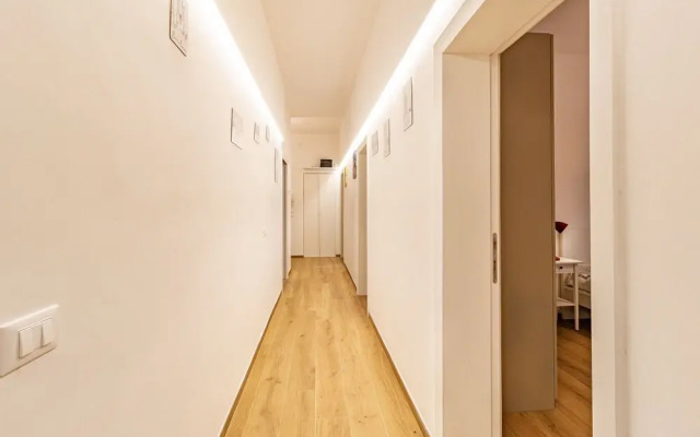 Comfortable Apartment in Firenze-careggi