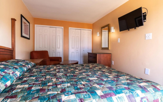 Master Suites Hotel Waldorf