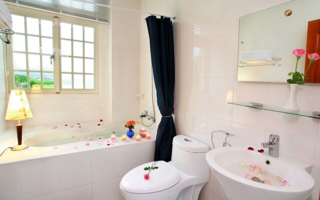 Riverside B&B