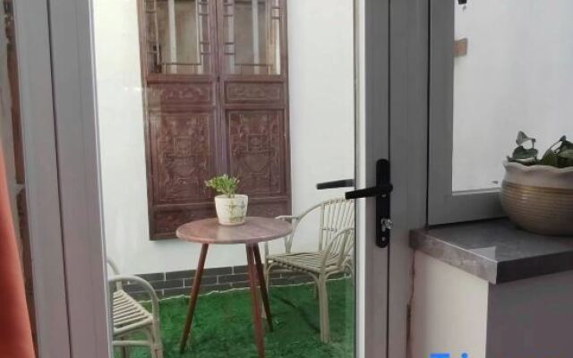 Xingcheng Old Town Guesthouse