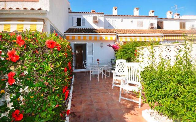 Apartment in Santa Pola in a nice area