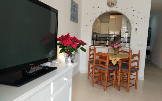Studio San Pascual Relax