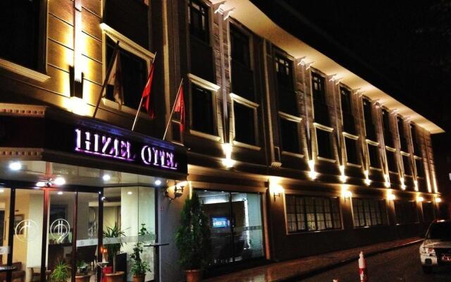 Hizel Hotel