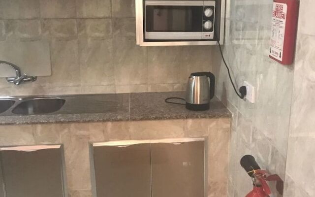 Qumra Furnished Apartments
