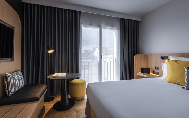 Hotel Villa KOEGUI Bayonne