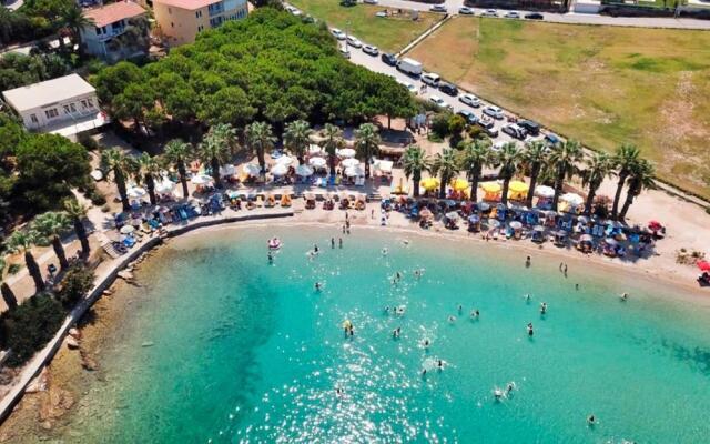 Dalyan Risus Suite