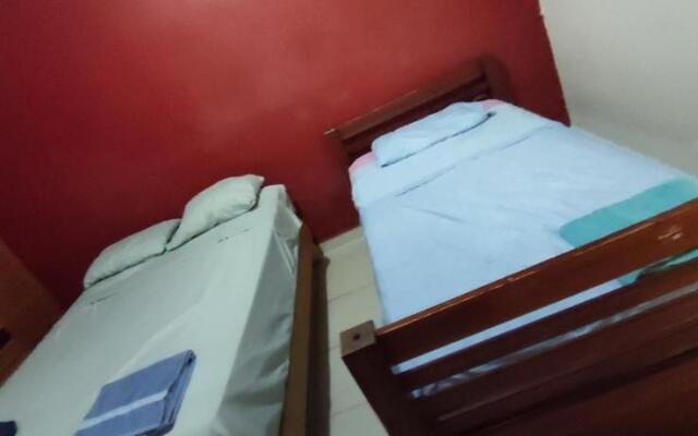 IOW4 HN Master Suite