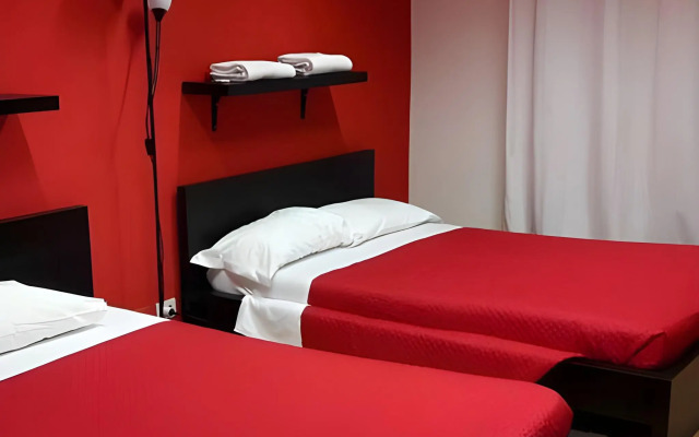 Guest House Pirelli