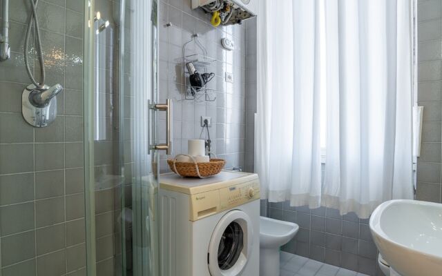 Beatrice Apartment Sistine Chapel