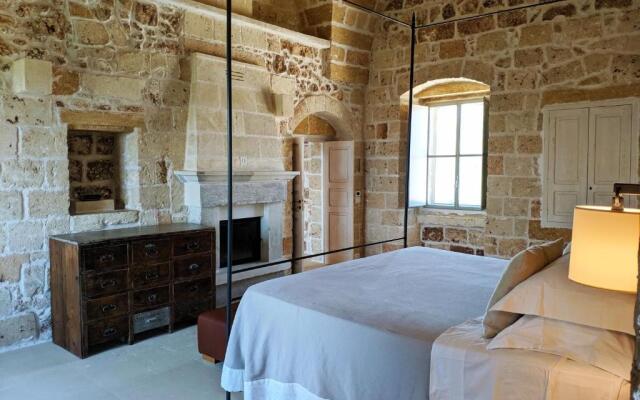 Masseria Trapanà