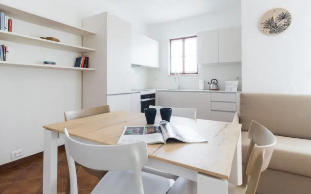 Il Borgo Apartments B2 - Sv-d600-bove3ftb