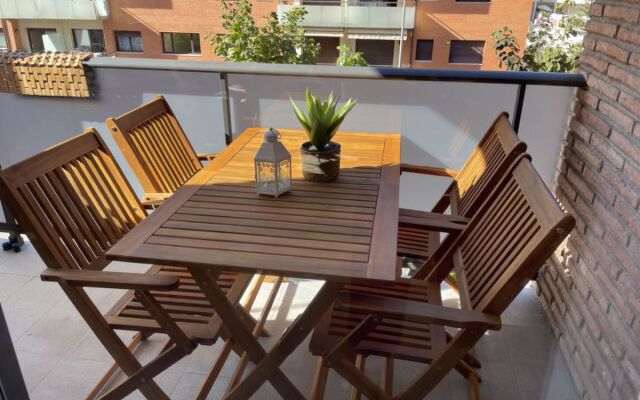 Apartment Es Freus Lloret de Mar