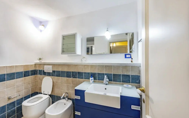 Beppe's House in Garfagnana