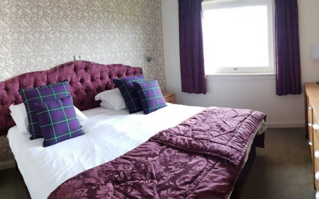 Loch Rannoch Highland Lodge 7