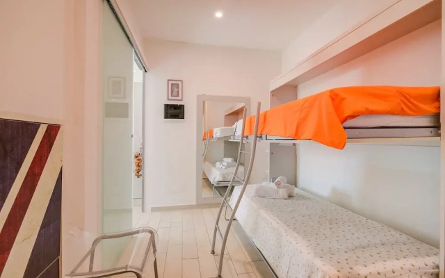 Serafina Beach House