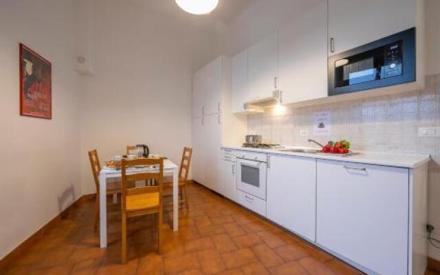 Flat 4 bedrooms 2 bathrooms - Genoa