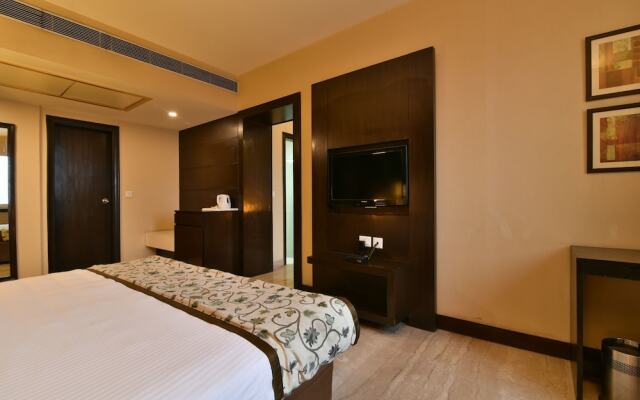 Edition O 30028 Golf View