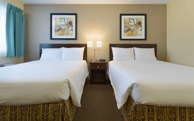 Siesta Suites