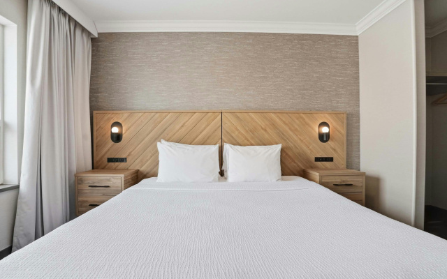 Sandman Hotel Saskatoon