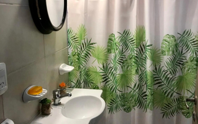 Vista Andina Apartments