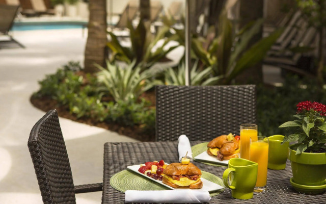 Aloft Miami Dadeland