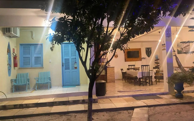Paracuru Surf Hostel