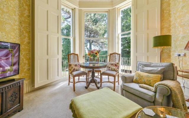 Muntham Luxury Holiday Apartments