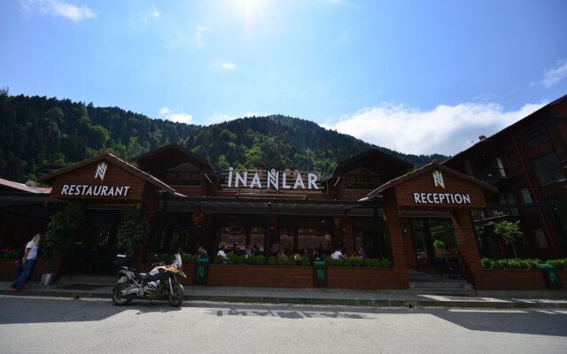 Inanlar Hotel