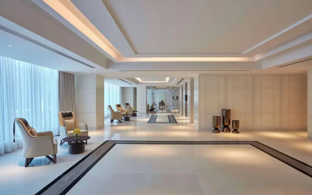 Doubletree Hilton Bengaluru Whitefield